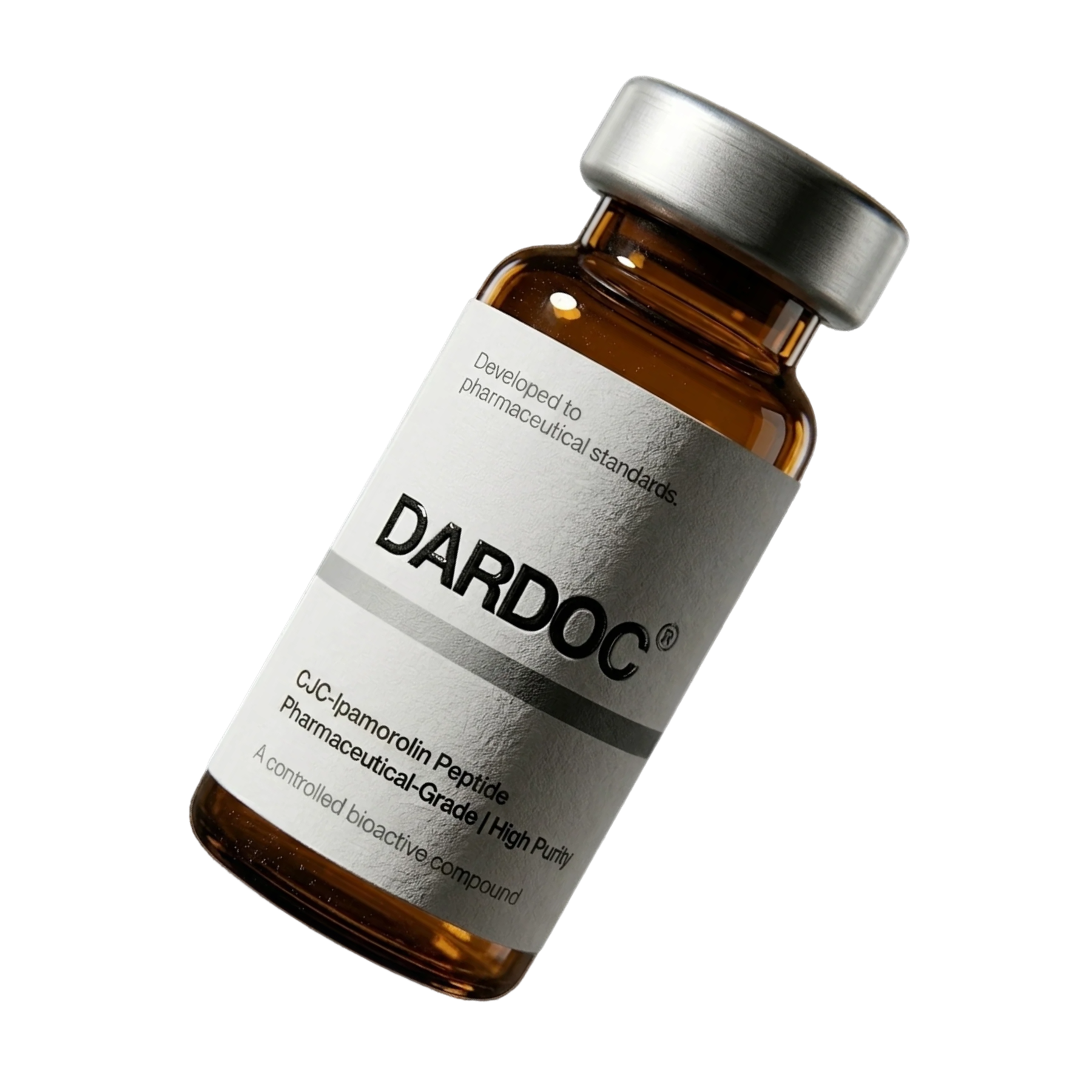 CJC/Ipamorelin product image