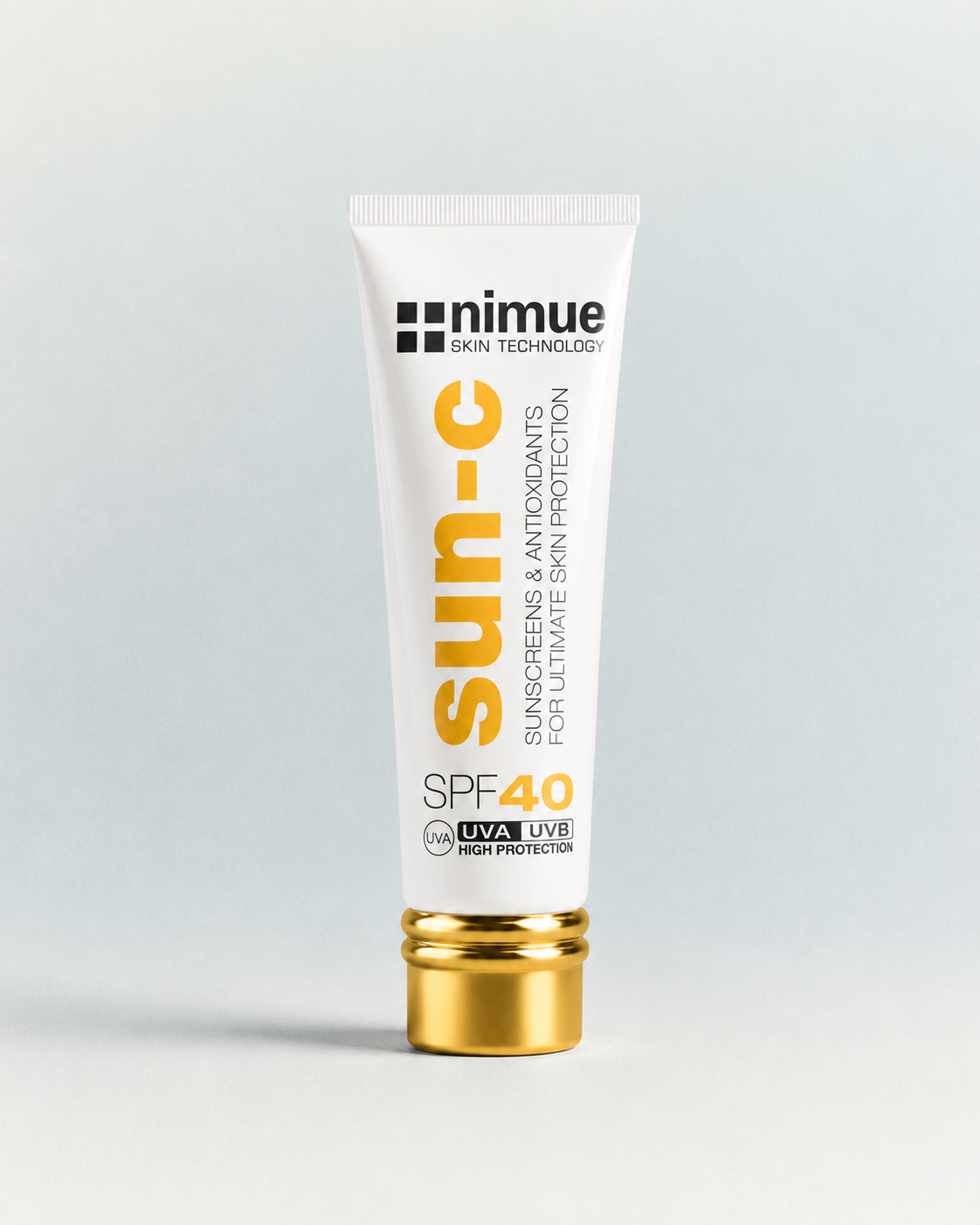 Sun-C SPF 40