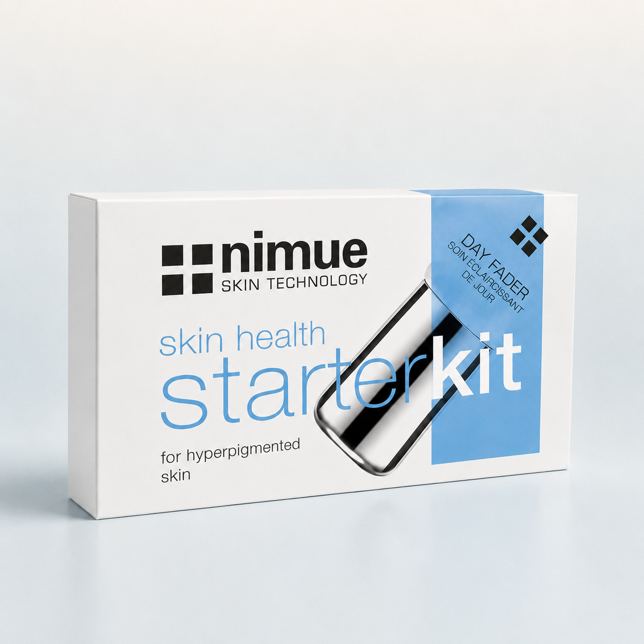 Nimue Hyperpigmented Kit