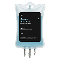 IV drip therapy