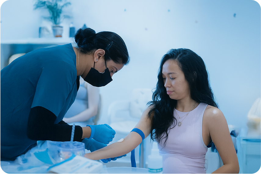 lab_test_woman